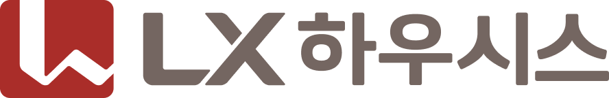 LX하우시스 로고